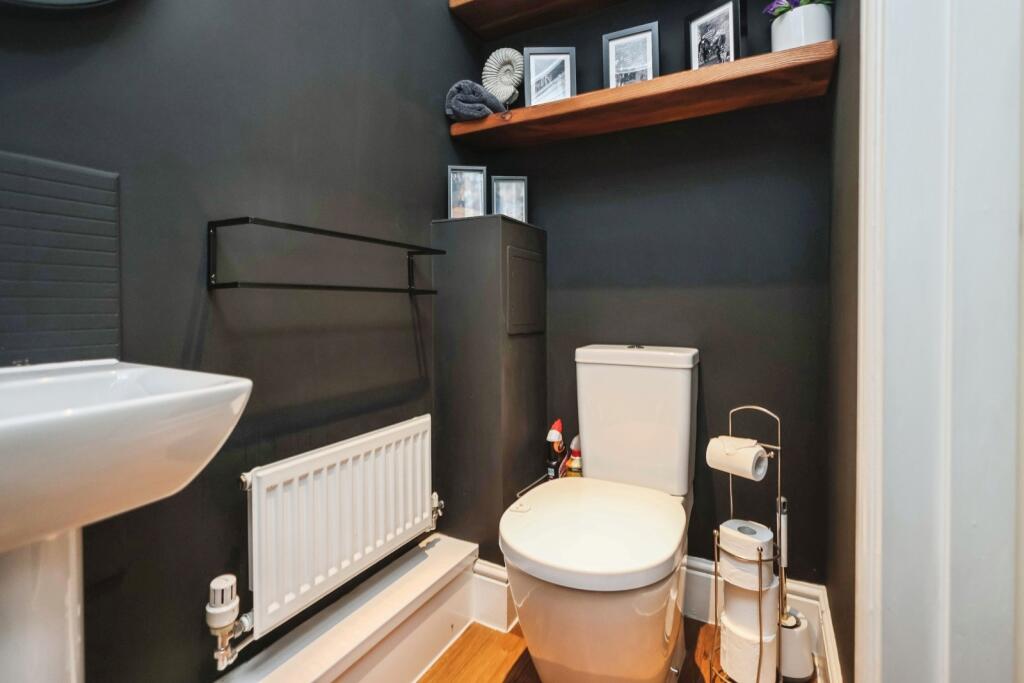 WC