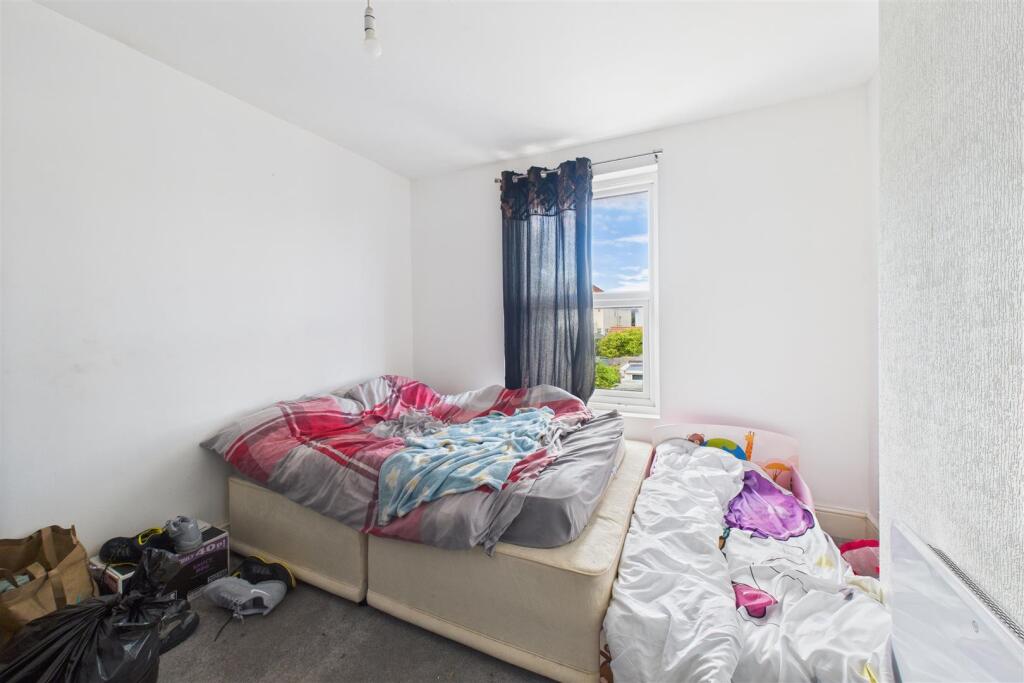 First Floor Flat, 169a Moorland Road, Weston-Super