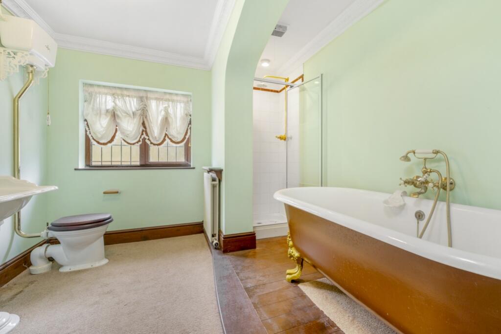 The Foxes (Spilsby)-17