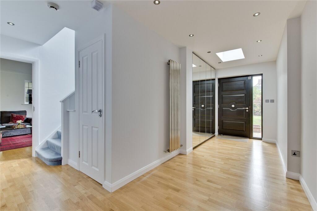 Hallway