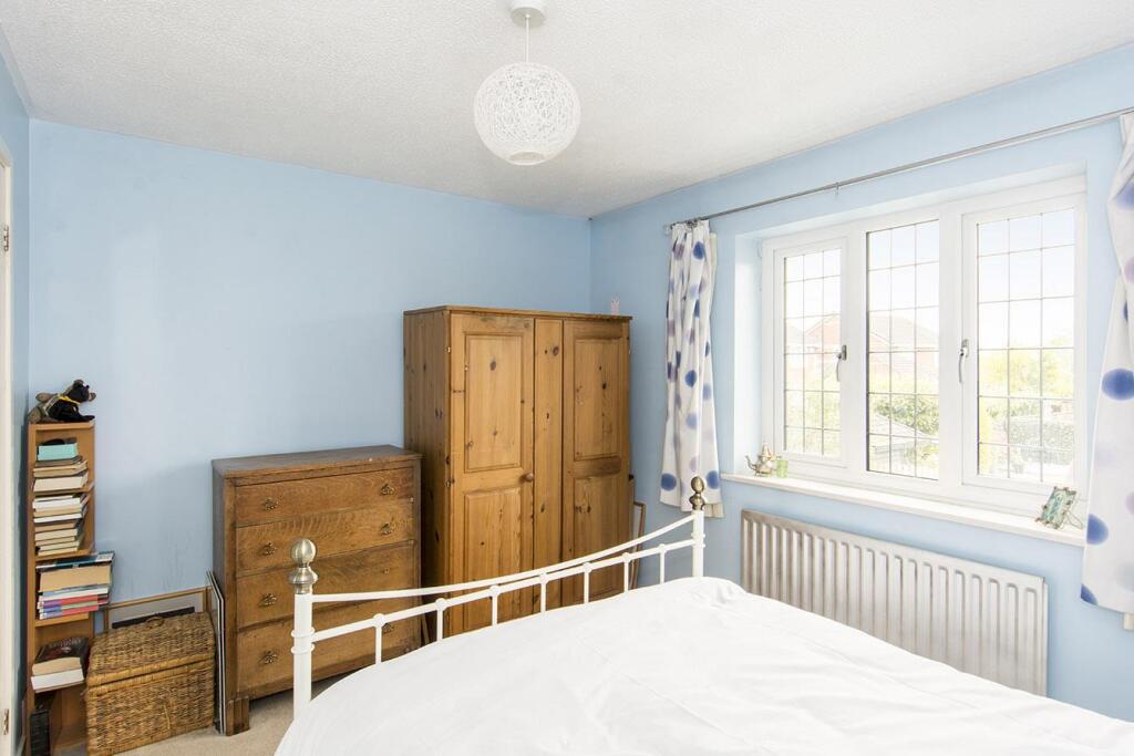 (Bedroom Two Photo Two)