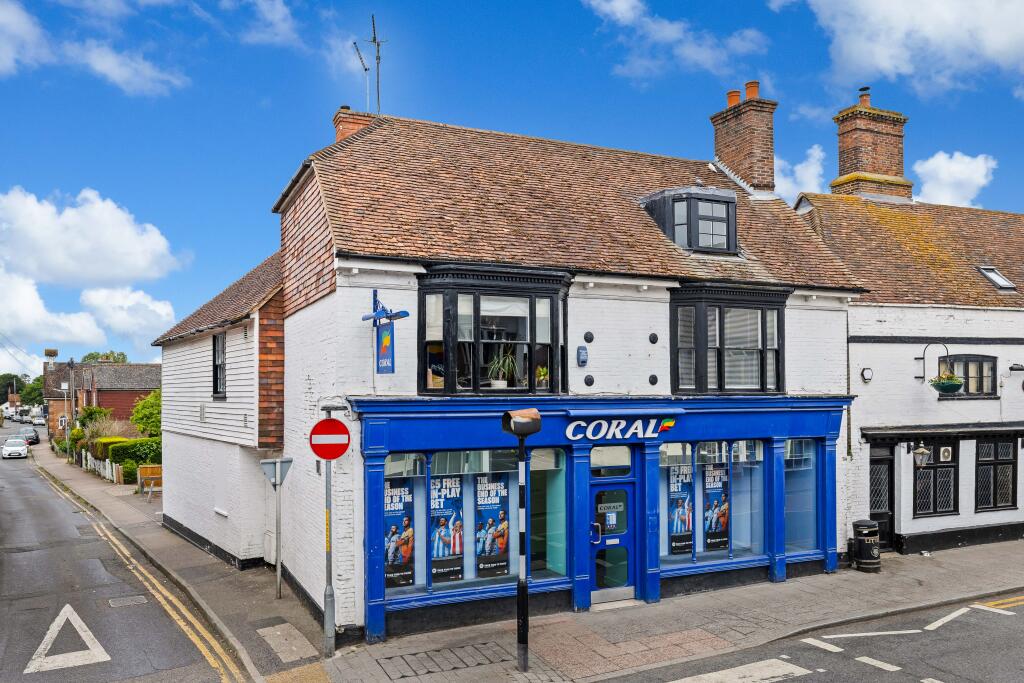 Ref: EL - , Edenbridge, TN8 5DR