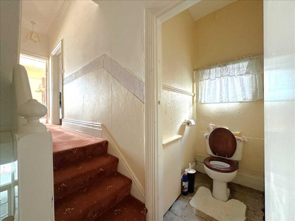 WC
