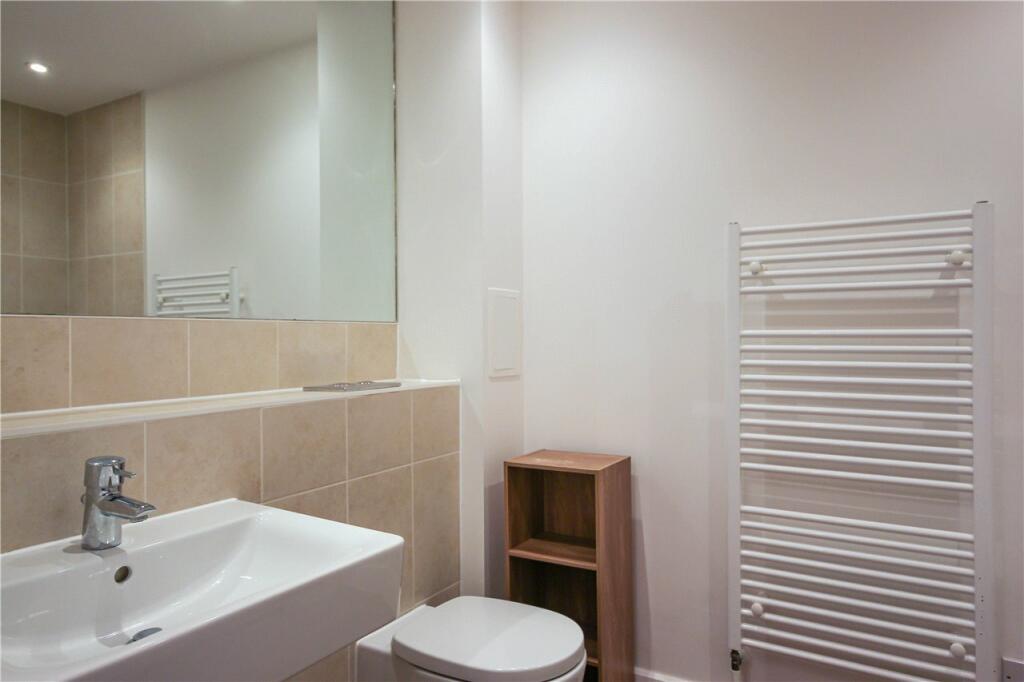 Bathrom
