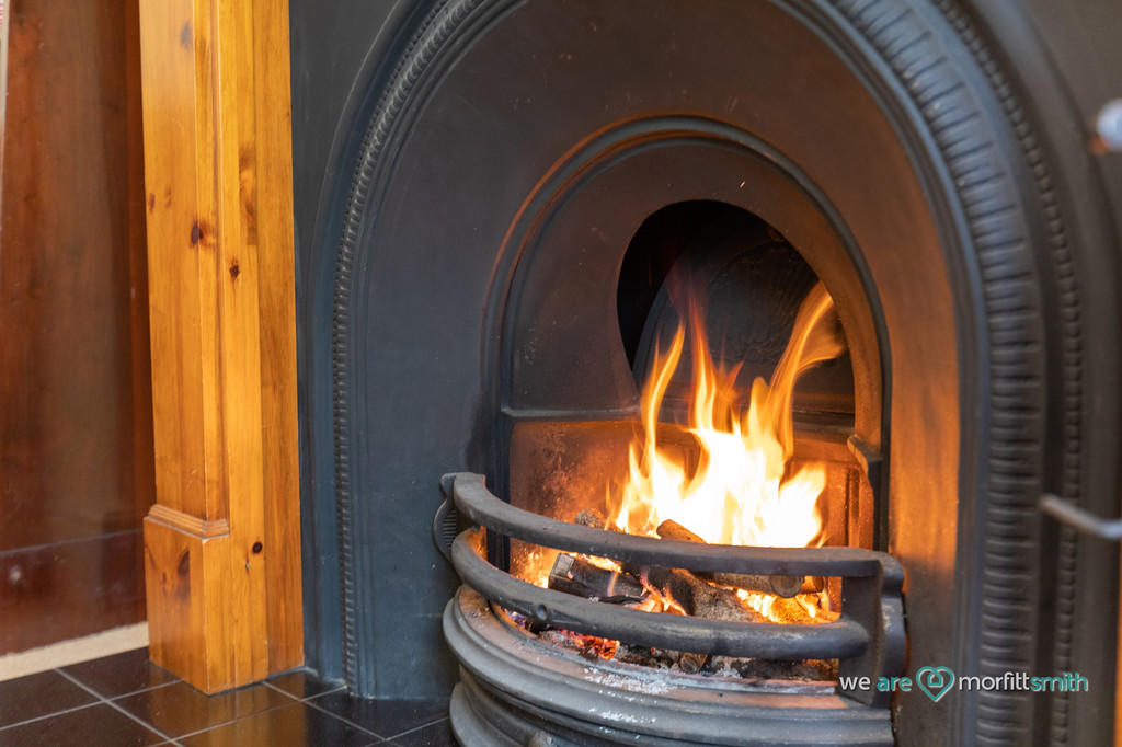 Open Fire