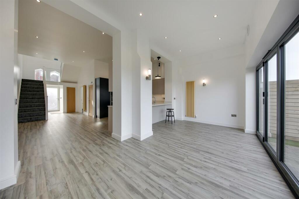 Living Dining Entertaining