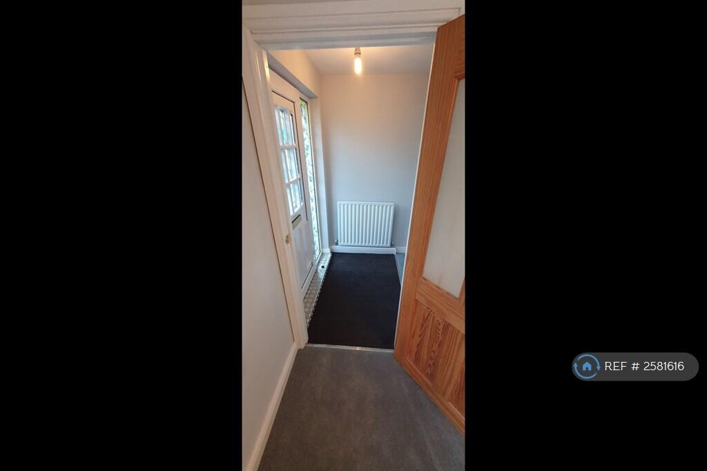 Entryway