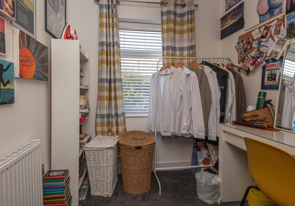Single Bedroom 3