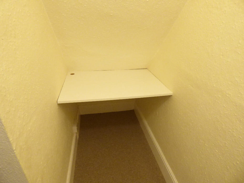 Snug/Computer room