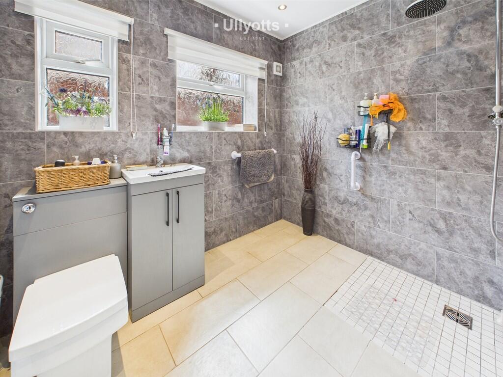 Wet Room