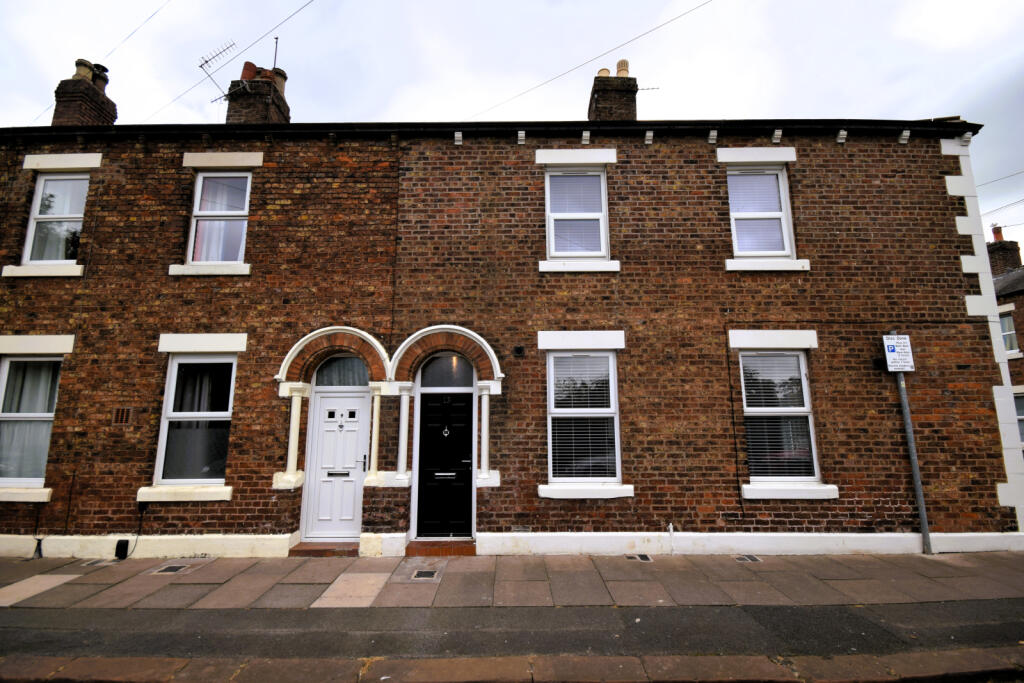 2 Bed Terraced House