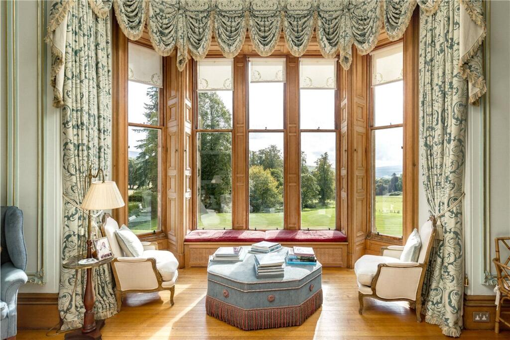 Drawing Room