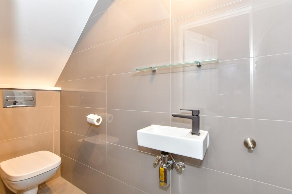 Internal Lifestyle Photograph