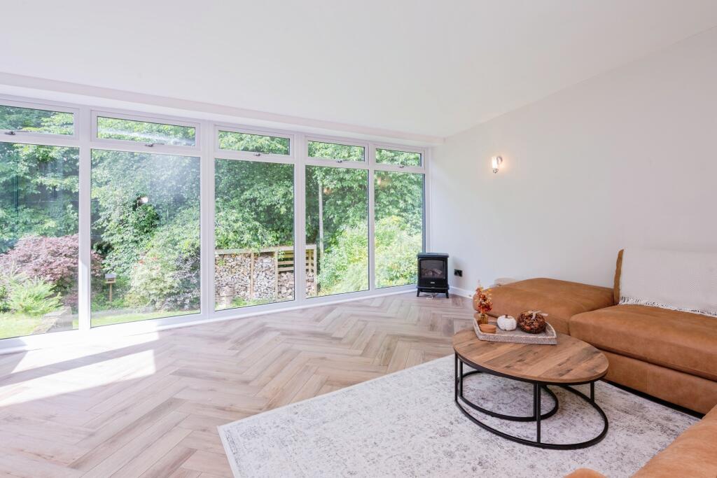 Garden/Family Room