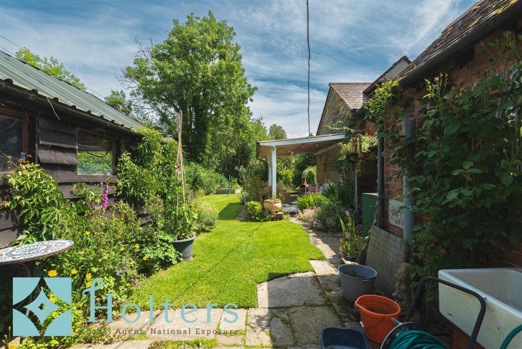 The Old Post Office, Edgton-18.jpg