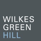 Wilkes-Green & Hill Ltd logo