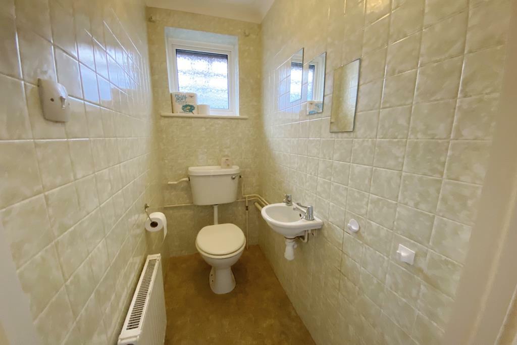Cloakroom