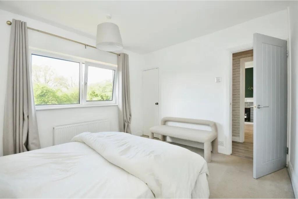 Barn Bedroom One