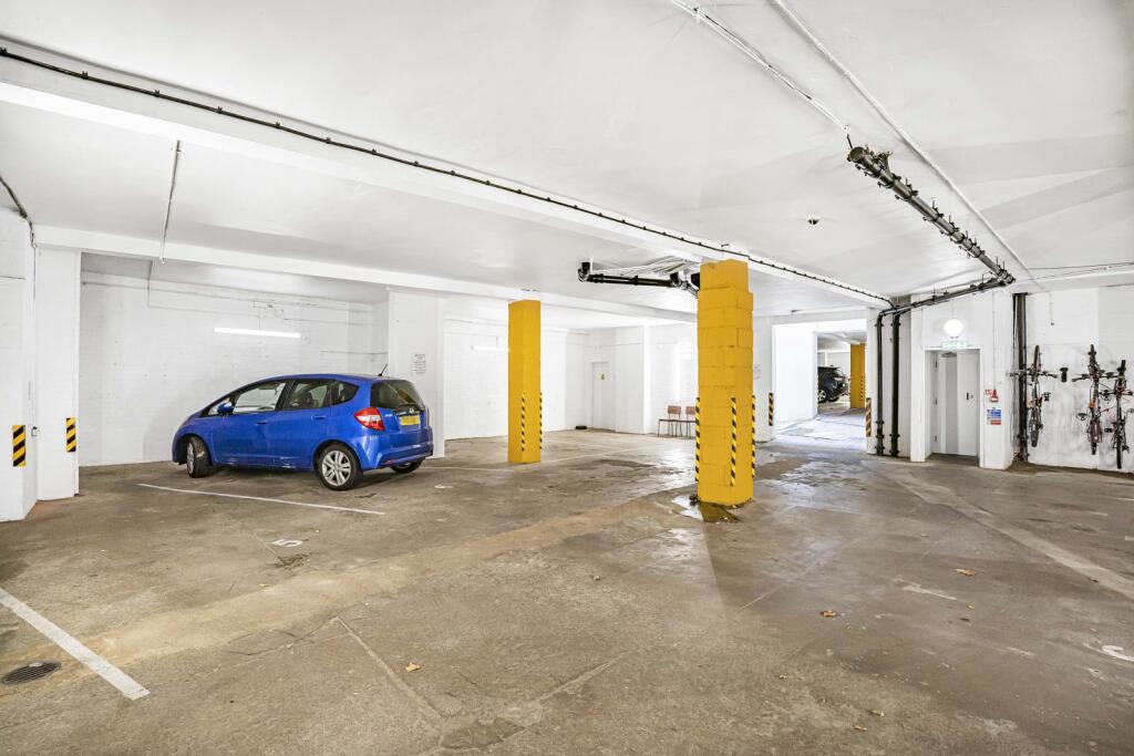 Carpark