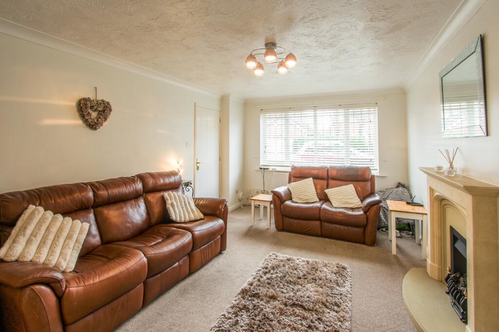 Living Room a
