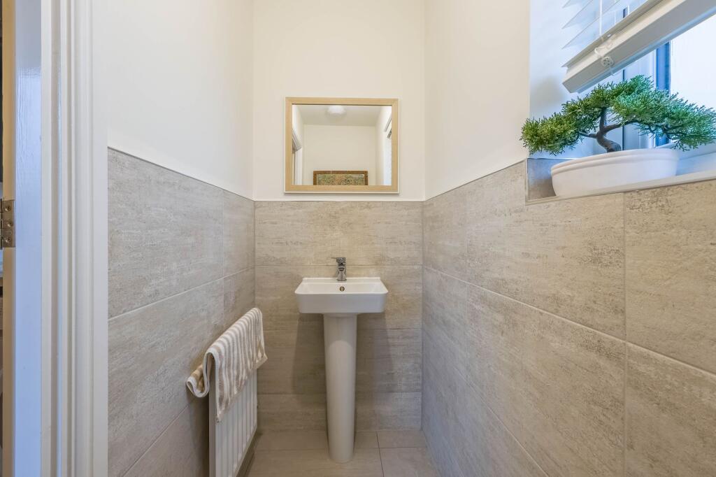 WC