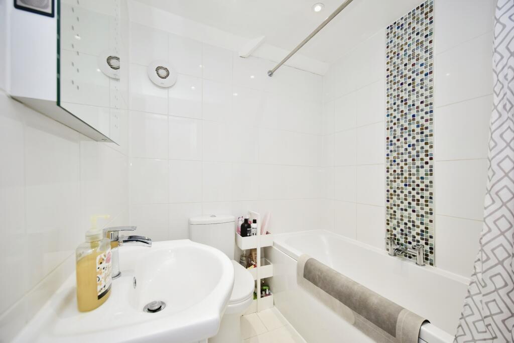 Bathroom Two