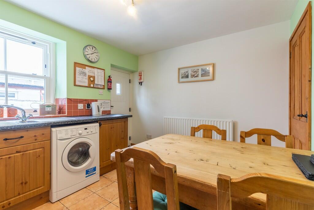 Kitchen / Diner