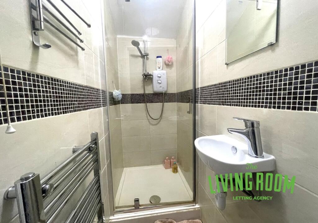 shower