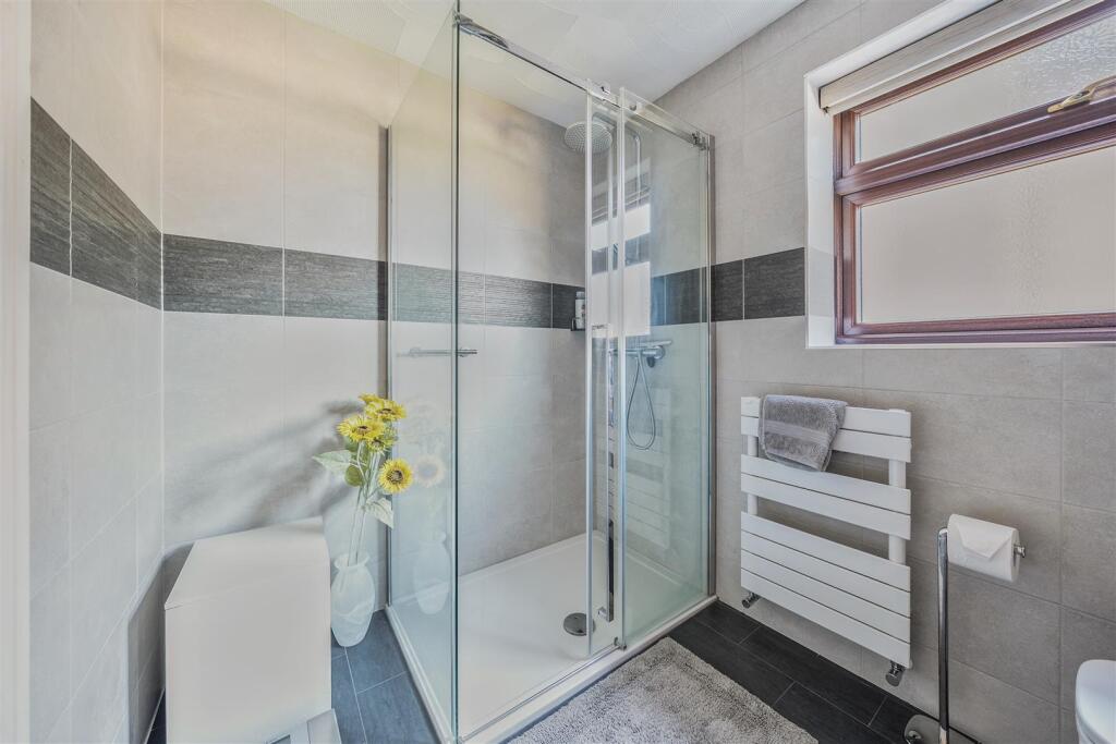 21 Forrester Close, Coleorton
