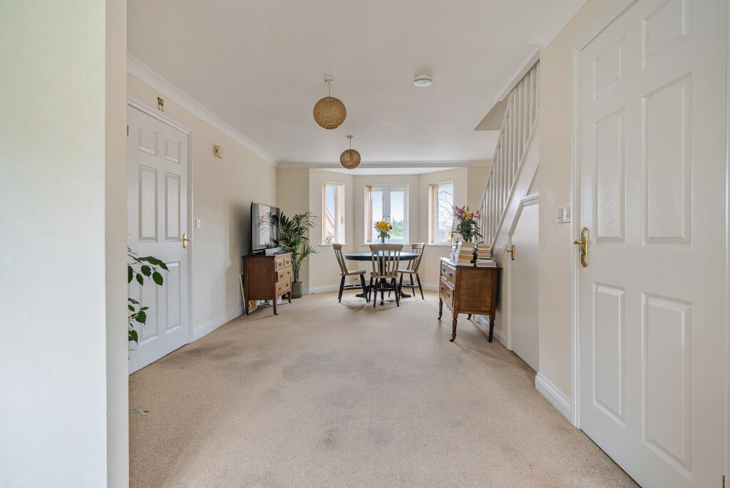 Living / Dining Room