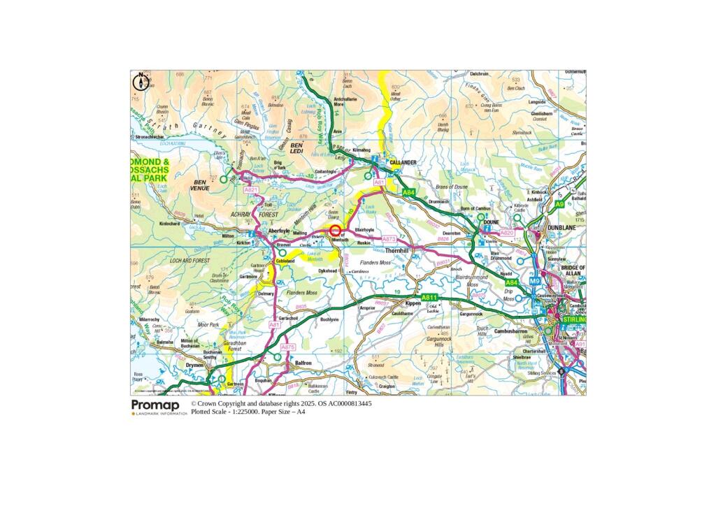 Location Plan