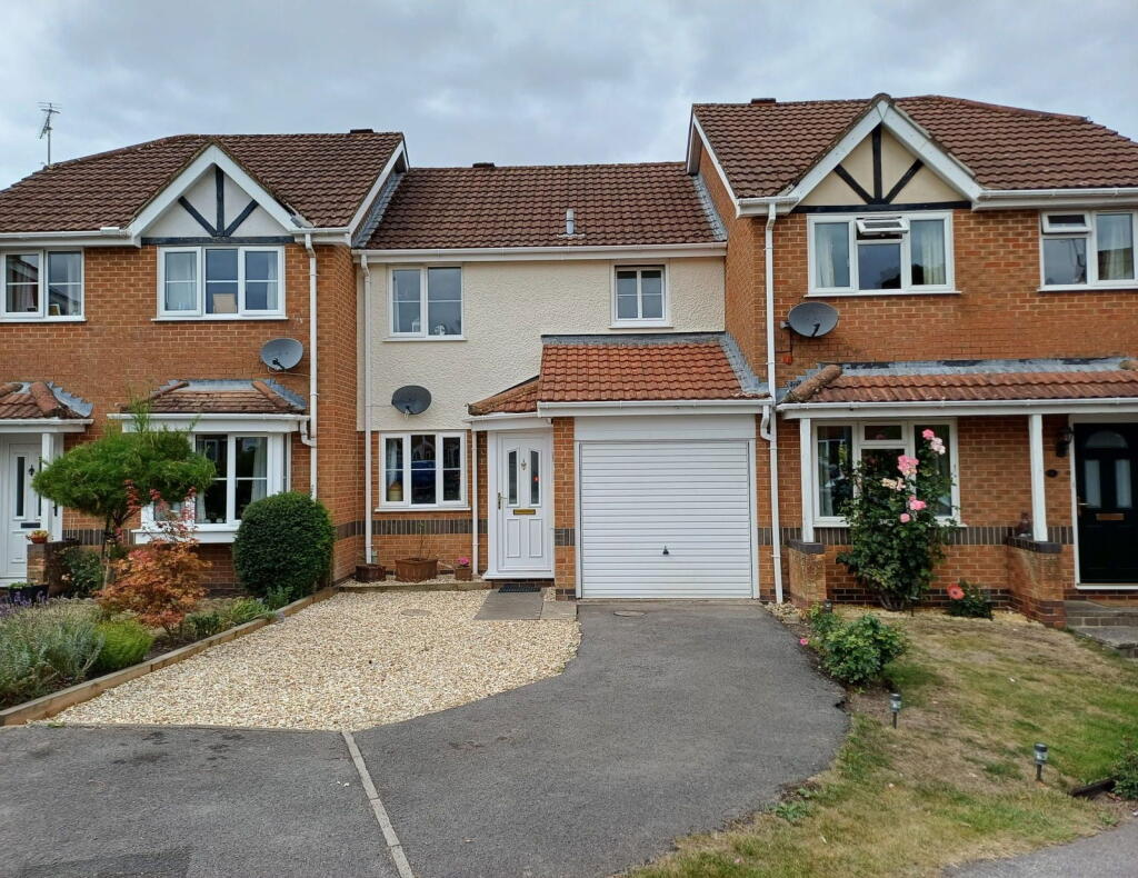 Russett Court,Warminster,BA12 8TG