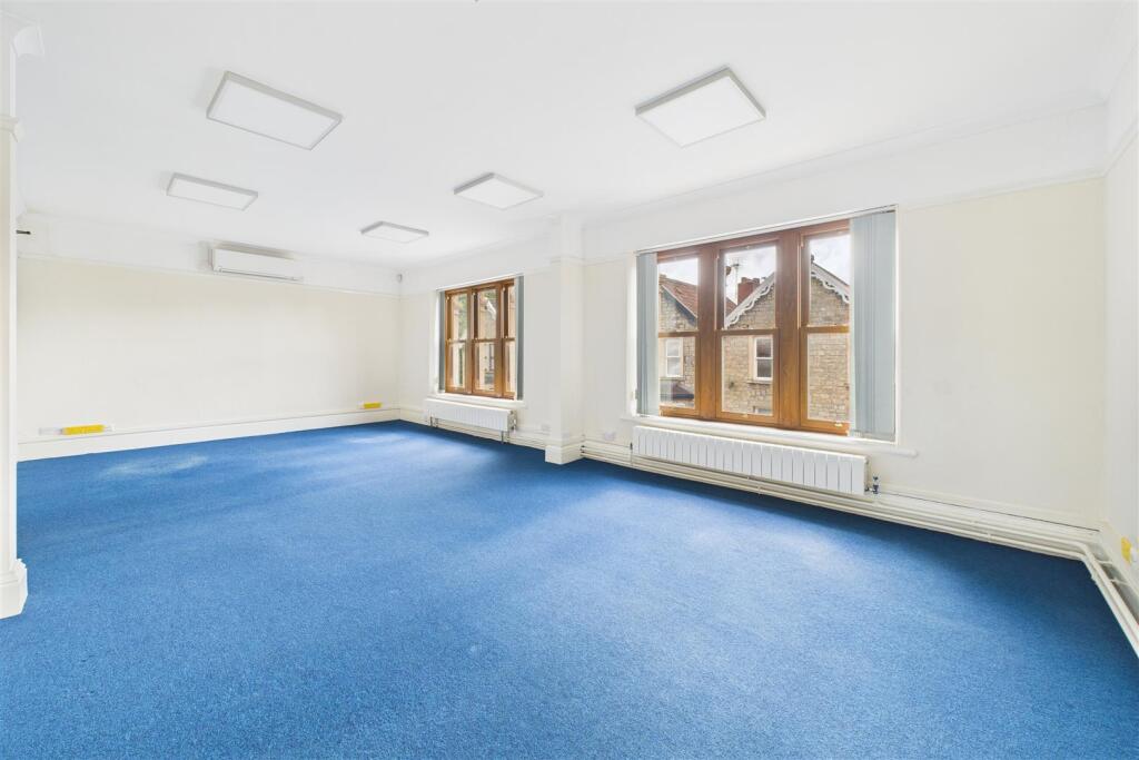 Wellsway House, 9, Wellsway Keynsham, B A N E S, B