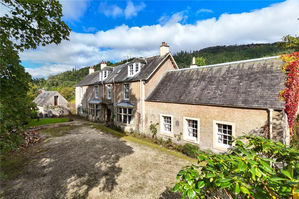 Mansfield House
