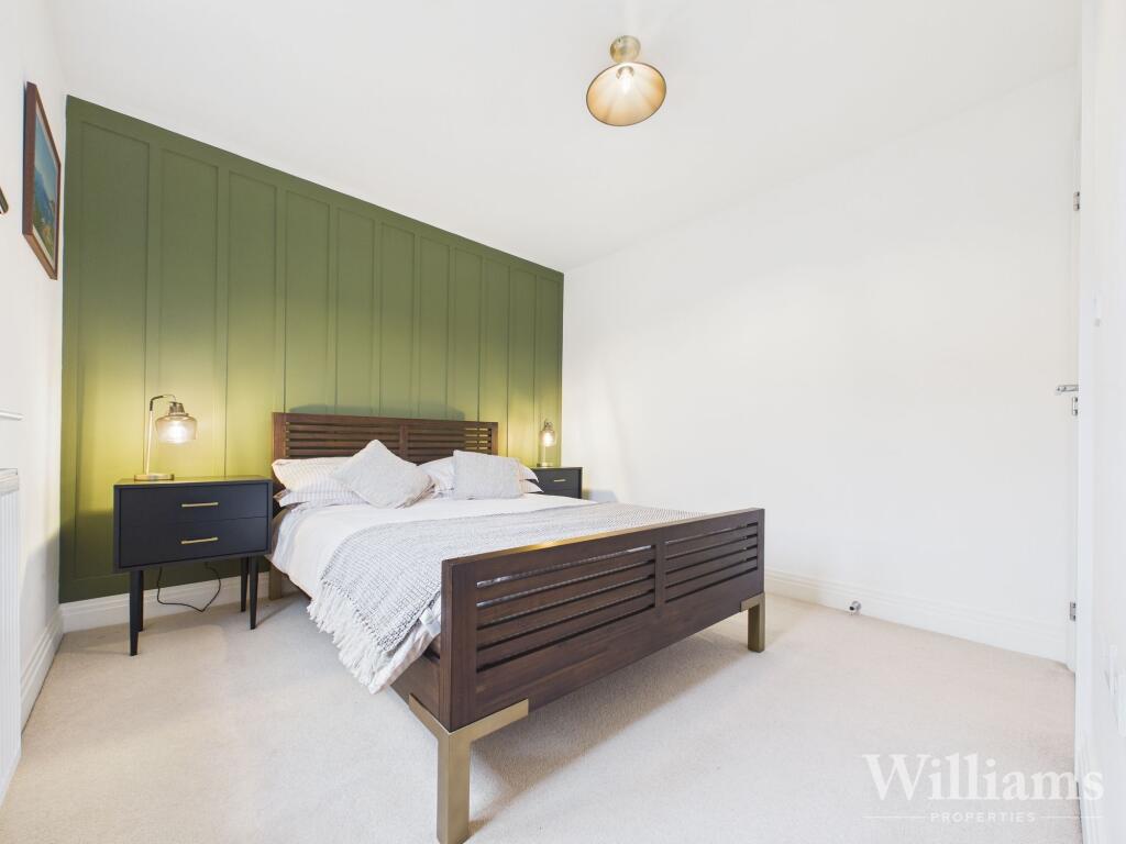 Bedroom Two
