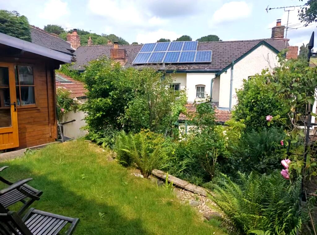 Rivendell, Bradninch