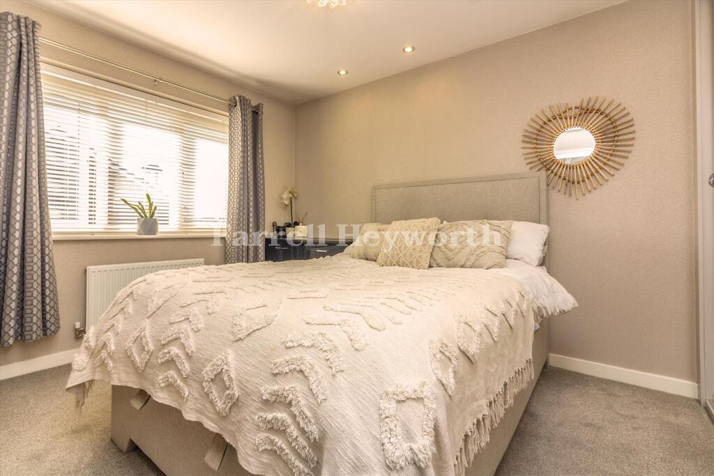 Bedroom One c