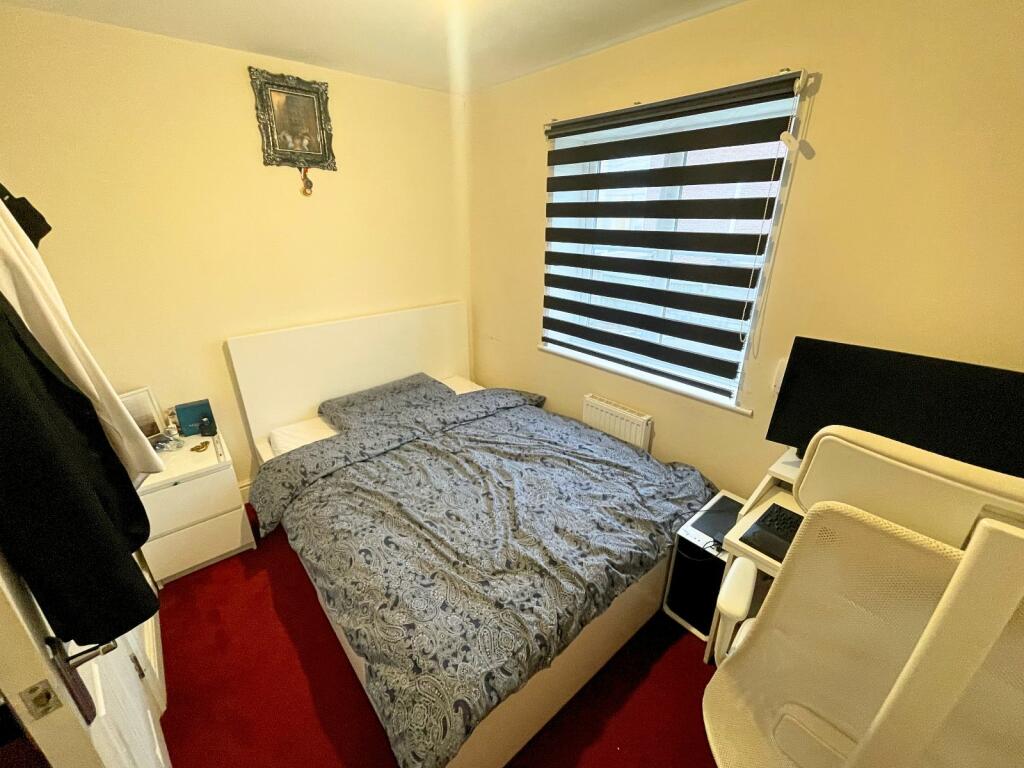 Bedroom 1.