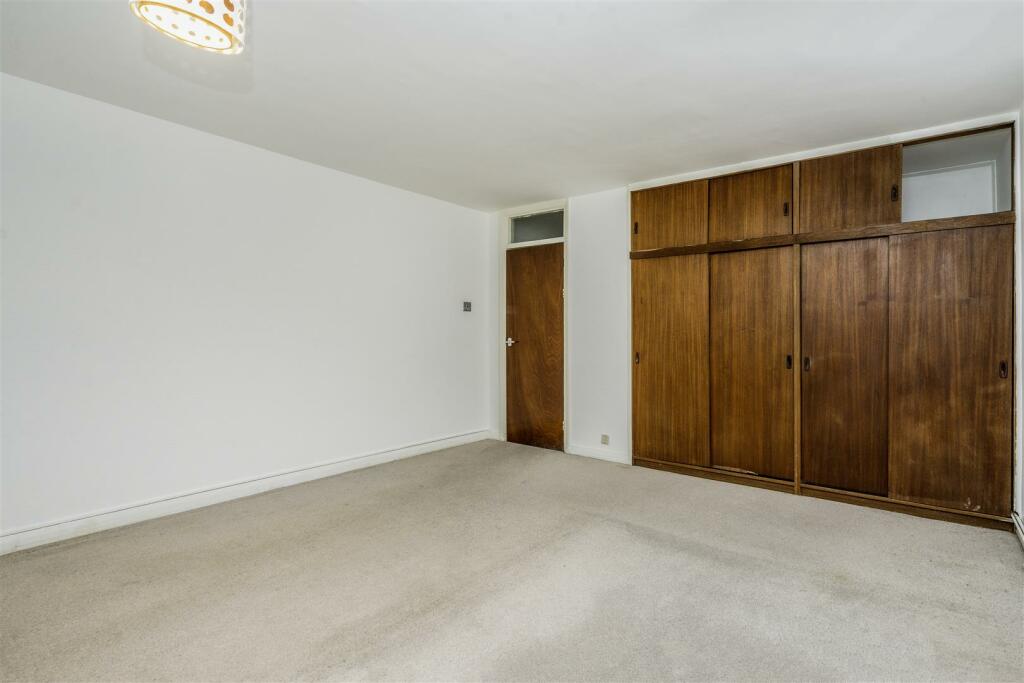 Davidson Frost-Wellings, DFW, Copley Road, Stanmor