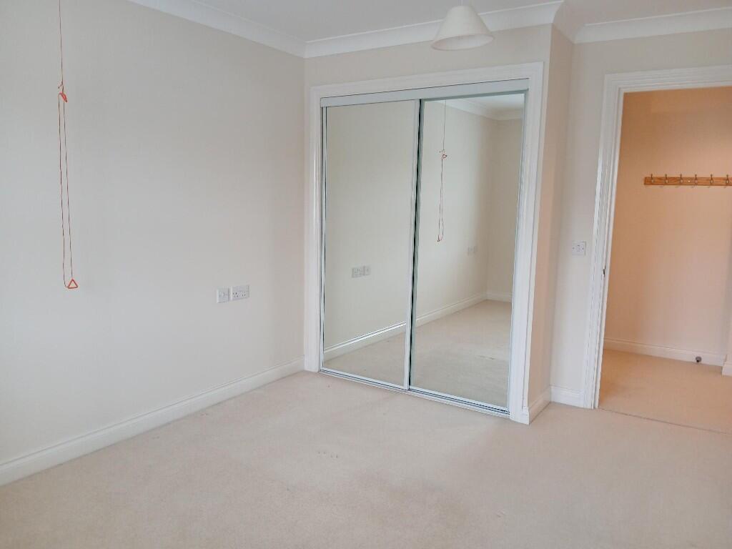 Flat 15