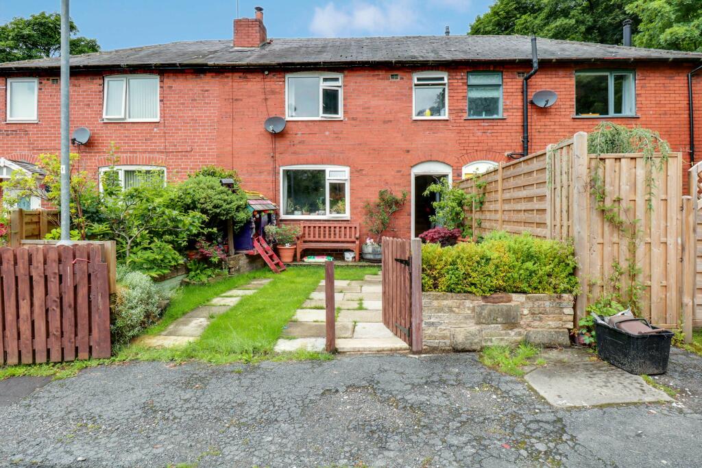 Property Front