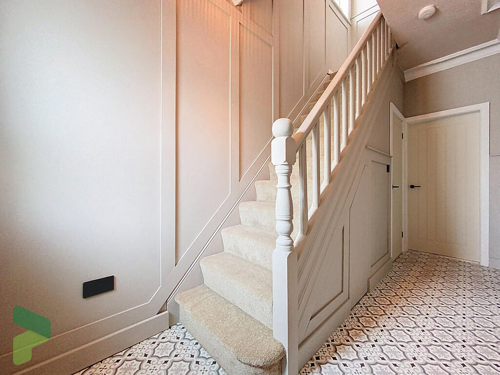 Entrance Hall and...