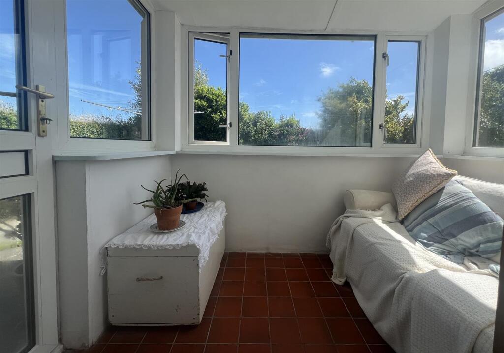 Sunroom