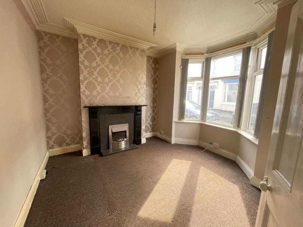 Front Room