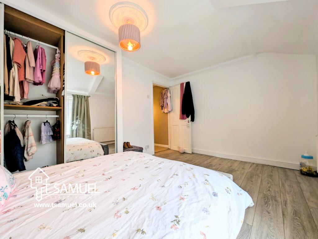 Bedroom 1