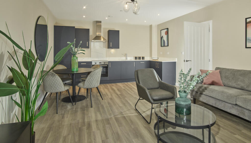 Internal Photography