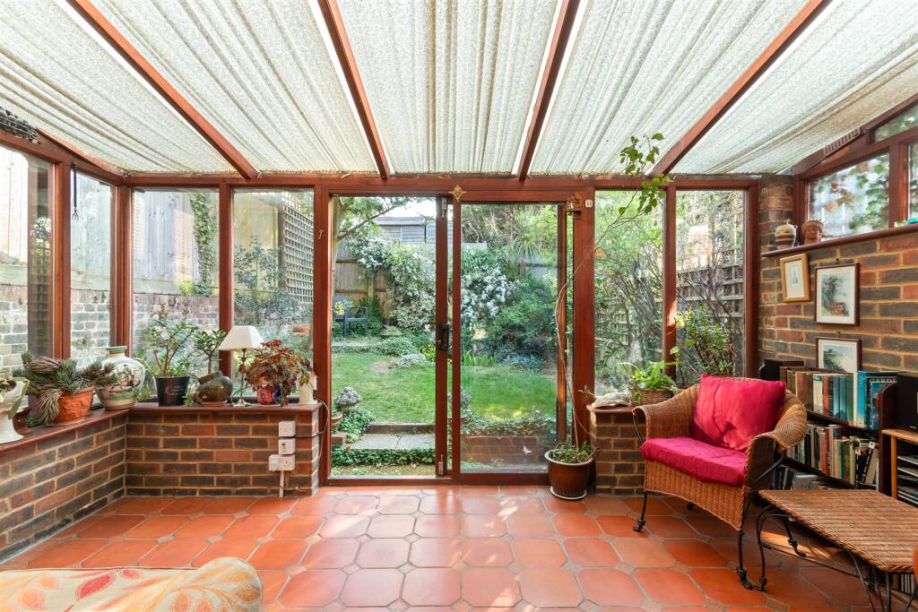 Conservatory