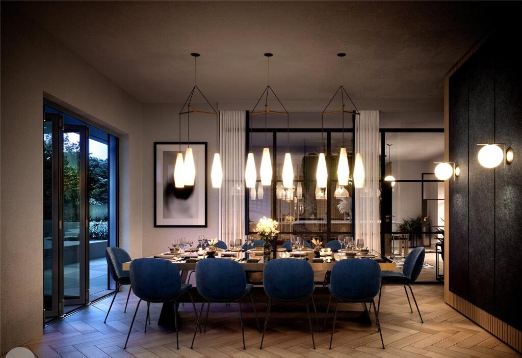 Private Dining Suite