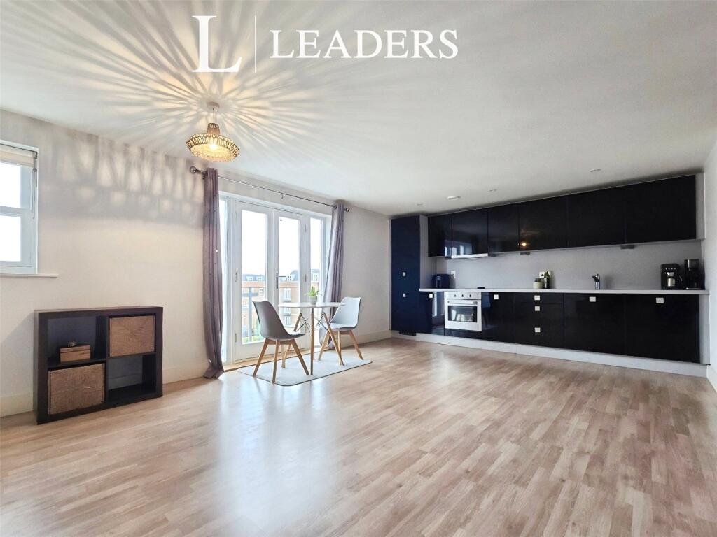 Lounge/Diner/Kitchen