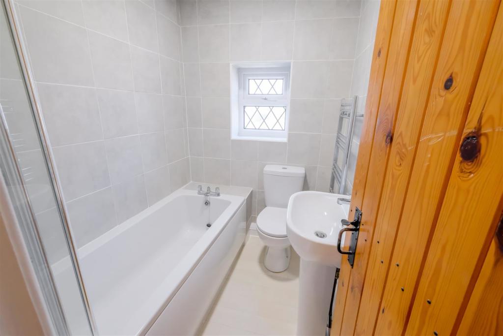 House Bathroom